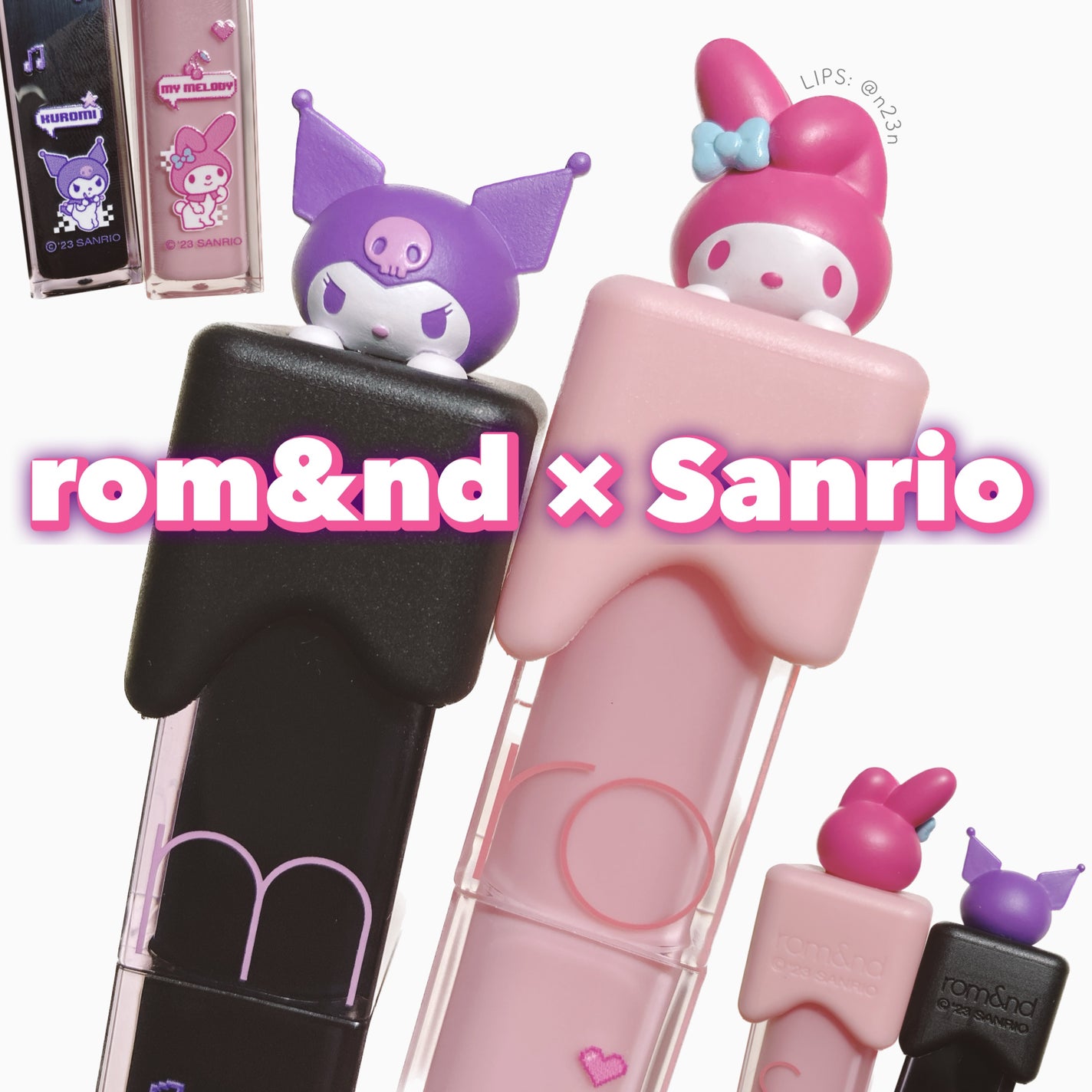 デュイフルウォーターティント/rom&nd/リップティントを使ったクチコミ(2枚目)