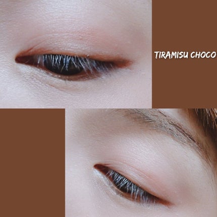 エアーフィットアーティストシャドウ/jenny house/単色アイシャドウを使ったクチコミ(9枚目)