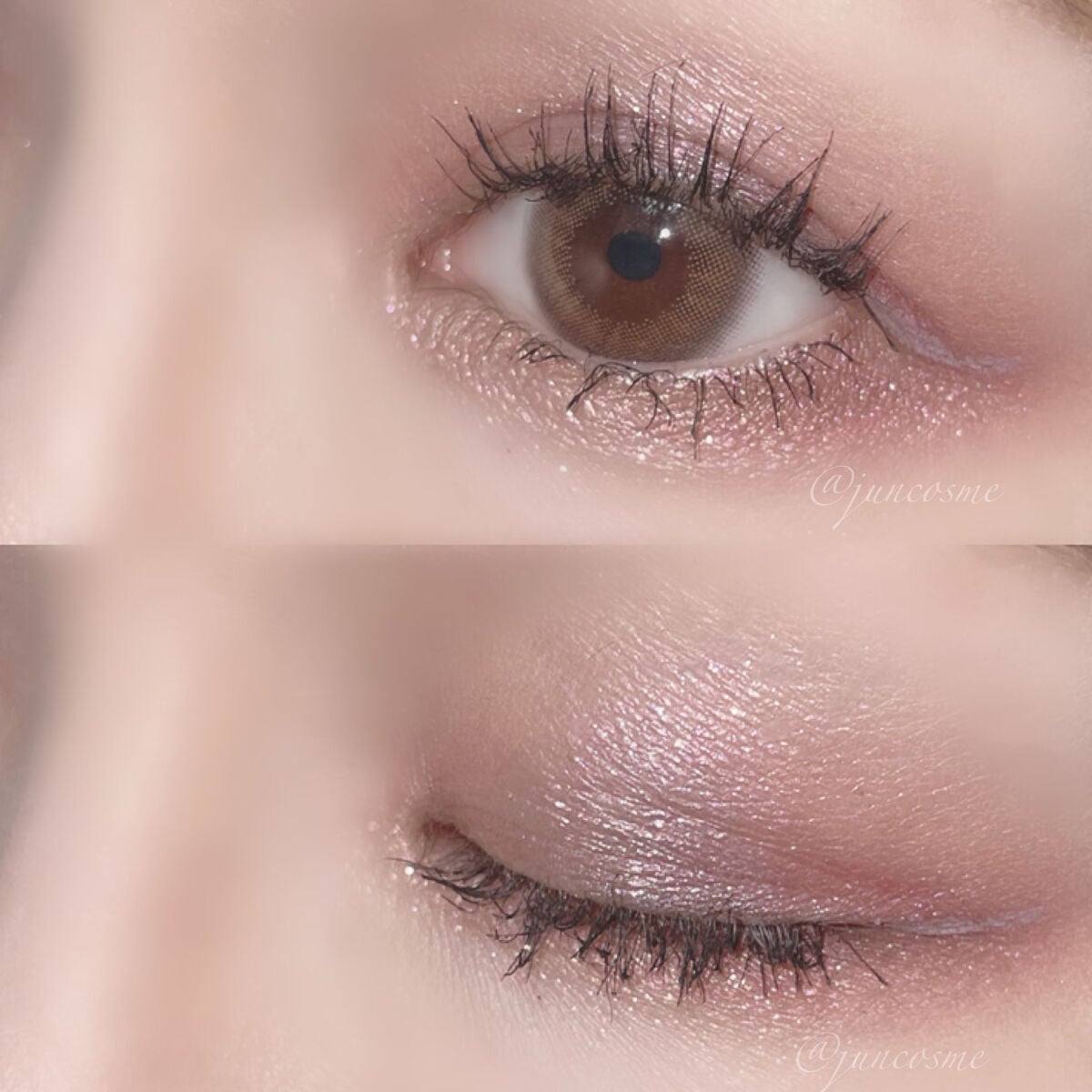 Chu's me 1day/Chu's me/ワンデー(1DAY)カラコンを使ったクチコミ(7枚目)