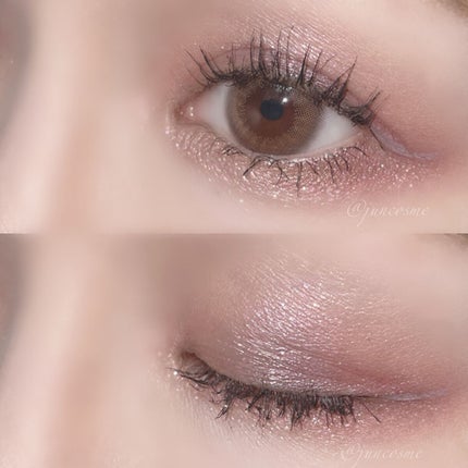 Chu's me 1day/Chu's me/ワンデー(1DAY)カラコンを使ったクチコミ(7枚目)