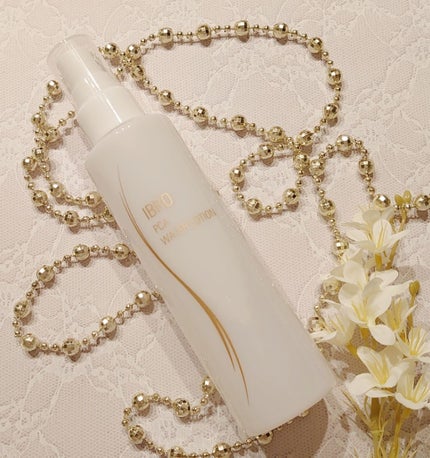 アイブロ化粧水/IBRO/ミスト状化粧水を使ったクチコミ(1枚目)