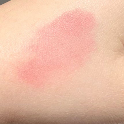 ムードライアー ベルベットティント/lilybyred/リップティントを使ったクチコミ(4枚目)