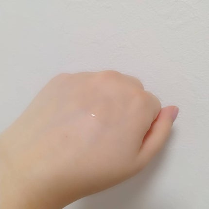 トイロ バランシングドロップ<医薬部外品>(化粧液)/ファンケル/化粧水を使ったクチコミ(9枚目)