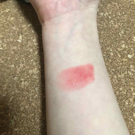 38°C / 99°F Lipstick <TOKYO>/UZU BY FLOWFUSHI/口紅を使ったクチコミ(2枚目)