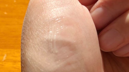 ディオール アディクト リップ マキシマイザー セラム/Dior/リップ美容液を使ったクチコミ(4枚目)