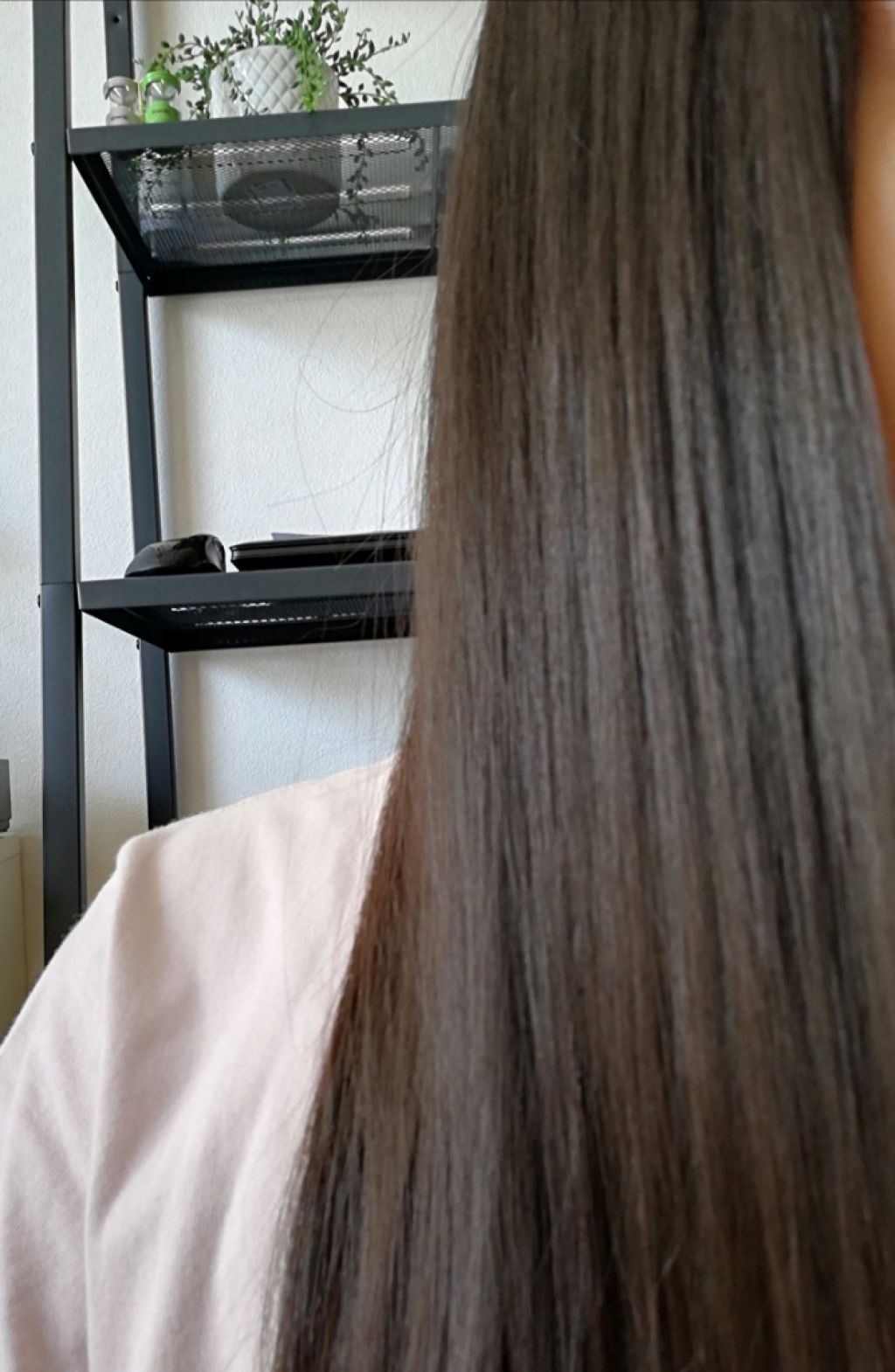 パドル ブラシ/AVEDA/ヘアブラシを使ったクチコミ(2枚目)