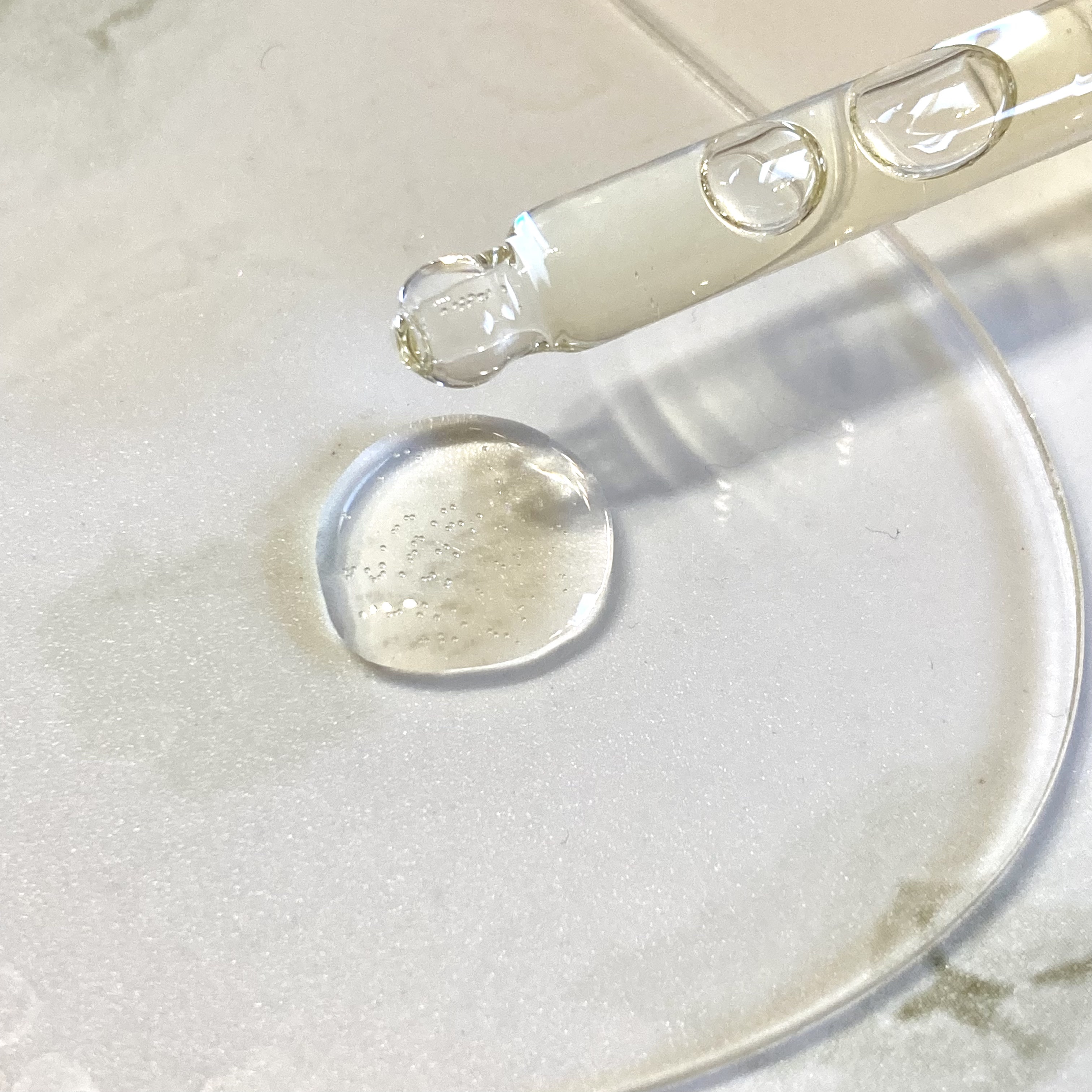 ビタペアC ビタミンC25アンプル/ネイチャーリパブリック/美容液を使ったクチコミ（2枚目）