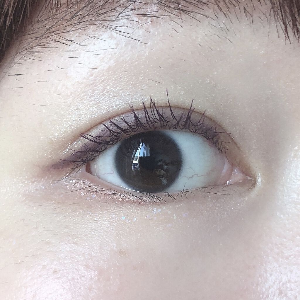 「密着アイライナー」クリームペンシル/デジャヴュ/ペンシルアイライナーを使ったクチコミ（3枚目）