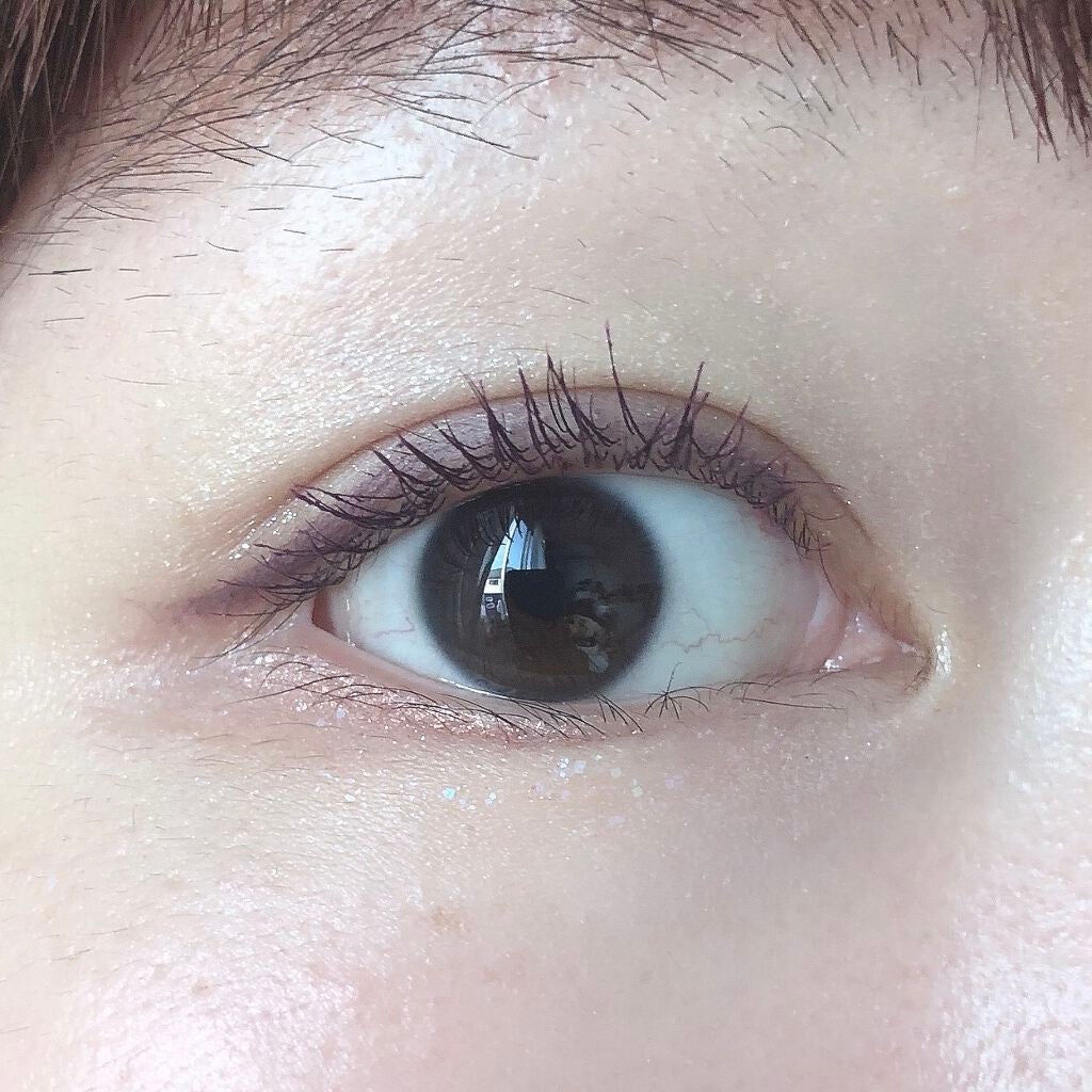 「密着アイライナー」クリームペンシル/デジャヴュ/ペンシルアイライナーを使ったクチコミ(3枚目)