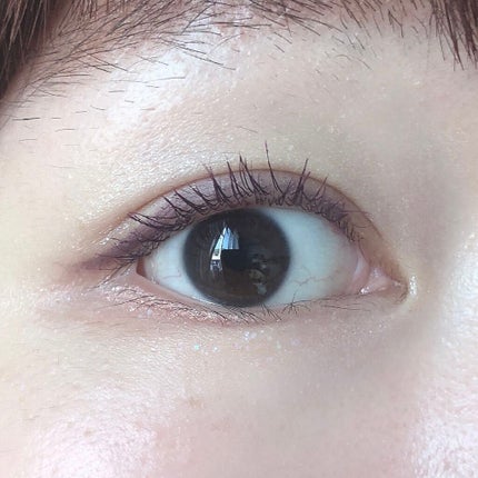 THE アイパレR/b idol/アイシャドウパレットを使ったクチコミ(3枚目)