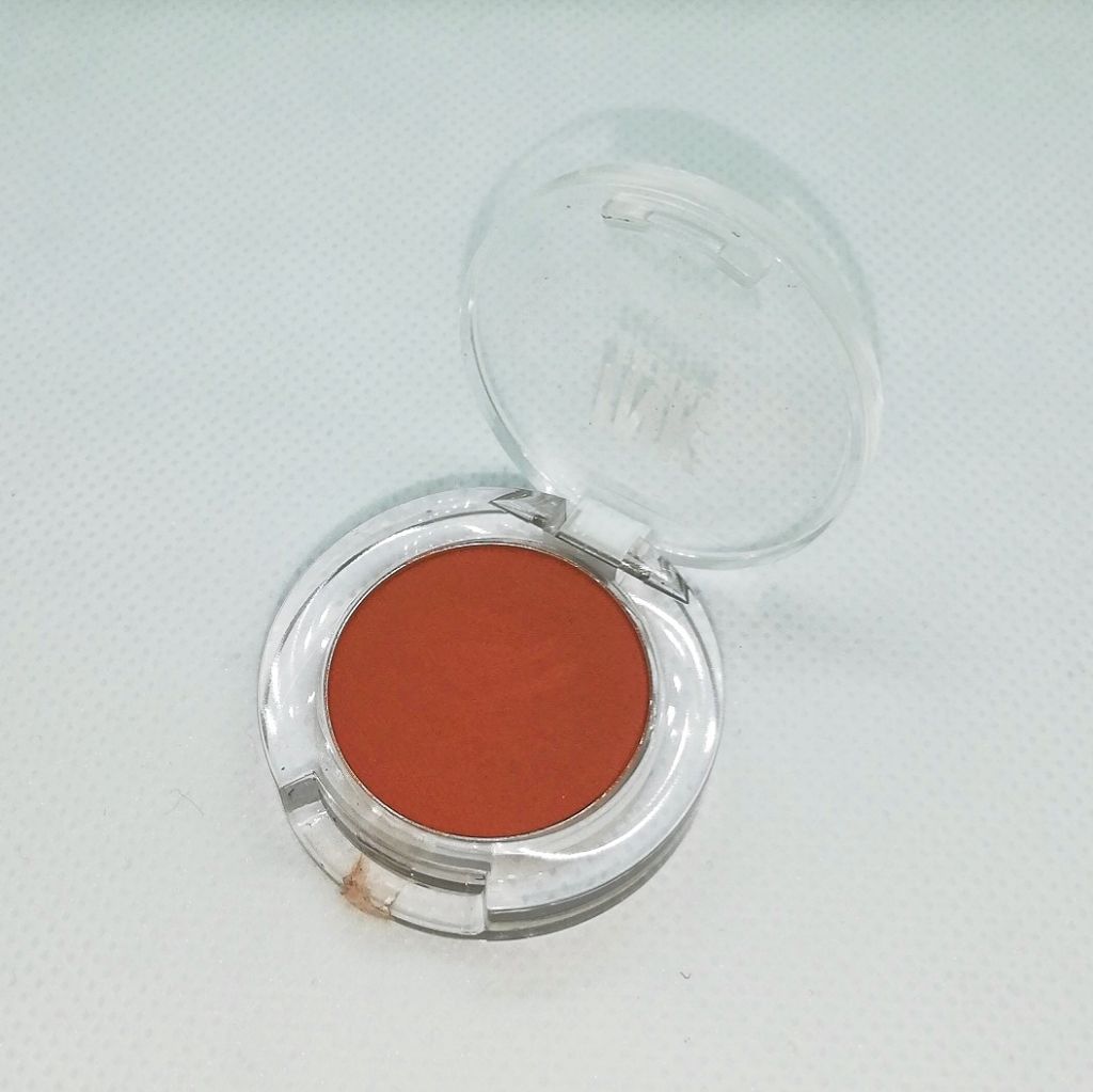 インクフィッティングシャドー/PERIPERA/ジェル・クリームアイシャドウを使ったクチコミ（2枚目）