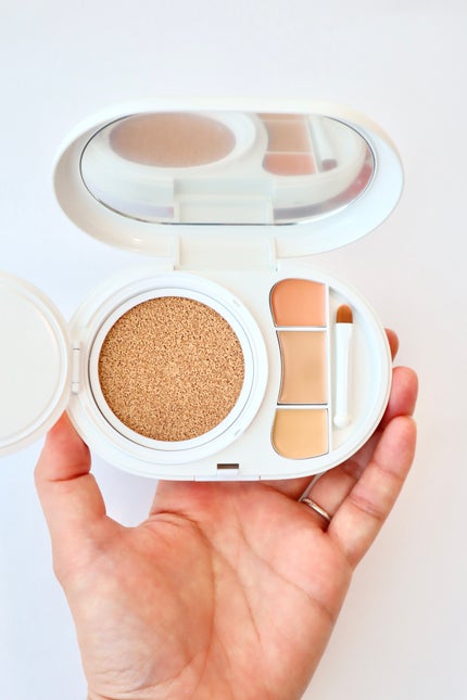 キープ コンフィデンス プライマー/vim BEAUTY/化粧下地を使ったクチコミ(4枚目)