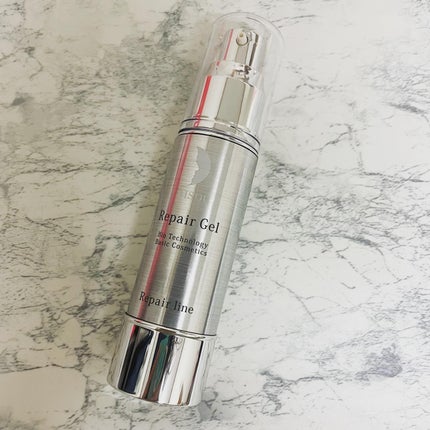 リペアジェル/リソウコーポレーション/美容液を使ったクチコミ(2枚目)