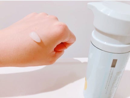 マスクジェル/草花木果/美容液を使ったクチコミ(4枚目)