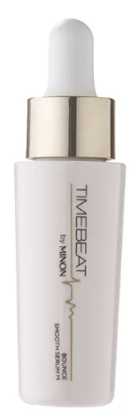 タイムビート by ミノン バウンス スムース セラム M