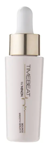 タイムビート by ミノン バウンス スムース セラム M