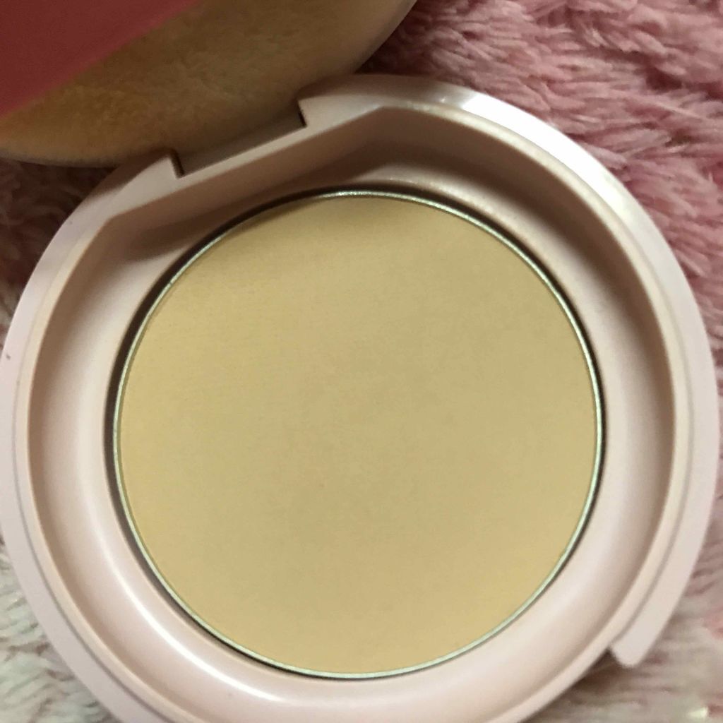 プレストパウダー UV/ポイントマジックPRO/プレストパウダーを使ったクチコミ(3枚目)