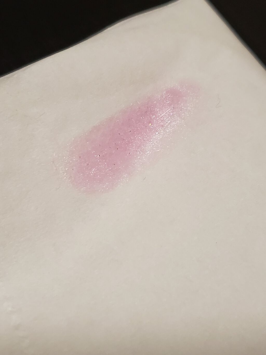 クリスタルデュオ リップスティック/Visée/口紅を使ったクチコミ(4枚目)