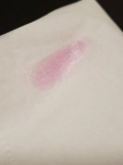 クリスタルデュオ リップスティック/Visée/口紅を使ったクチコミ(4枚目)