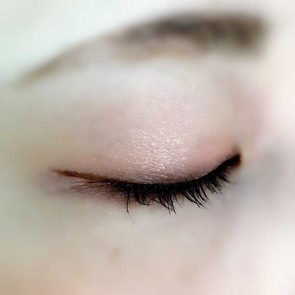 レ ベージュ パレット ルガール/CHANEL/アイシャドウパレットを使ったクチコミ（3枚目）