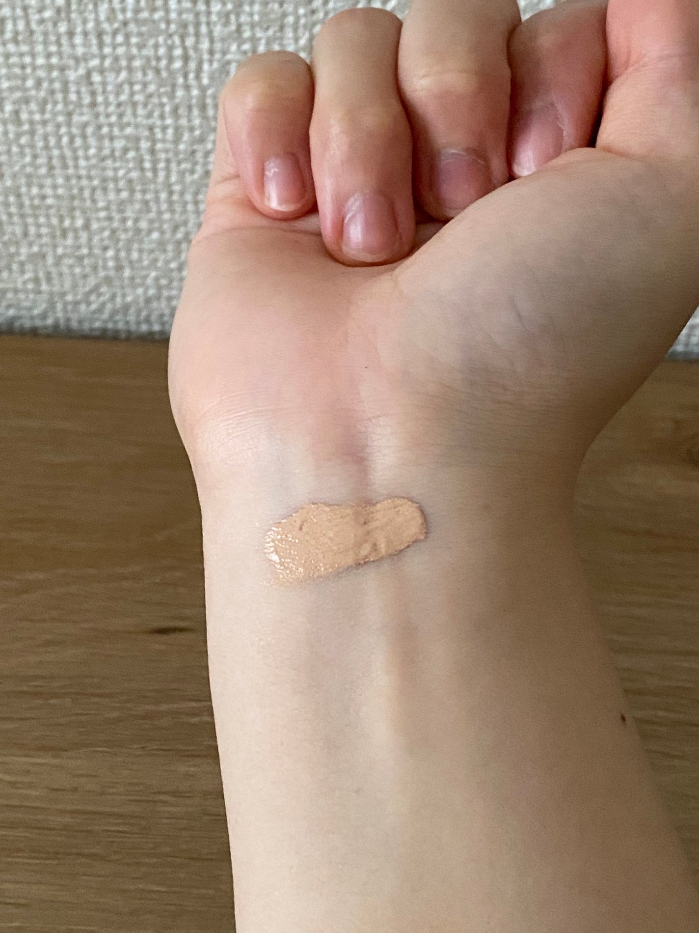 ディオールスキン フォーエヴァー スキン コレクト コンシーラー/Dior/リキッドコンシーラーを使ったクチコミ(6枚目)