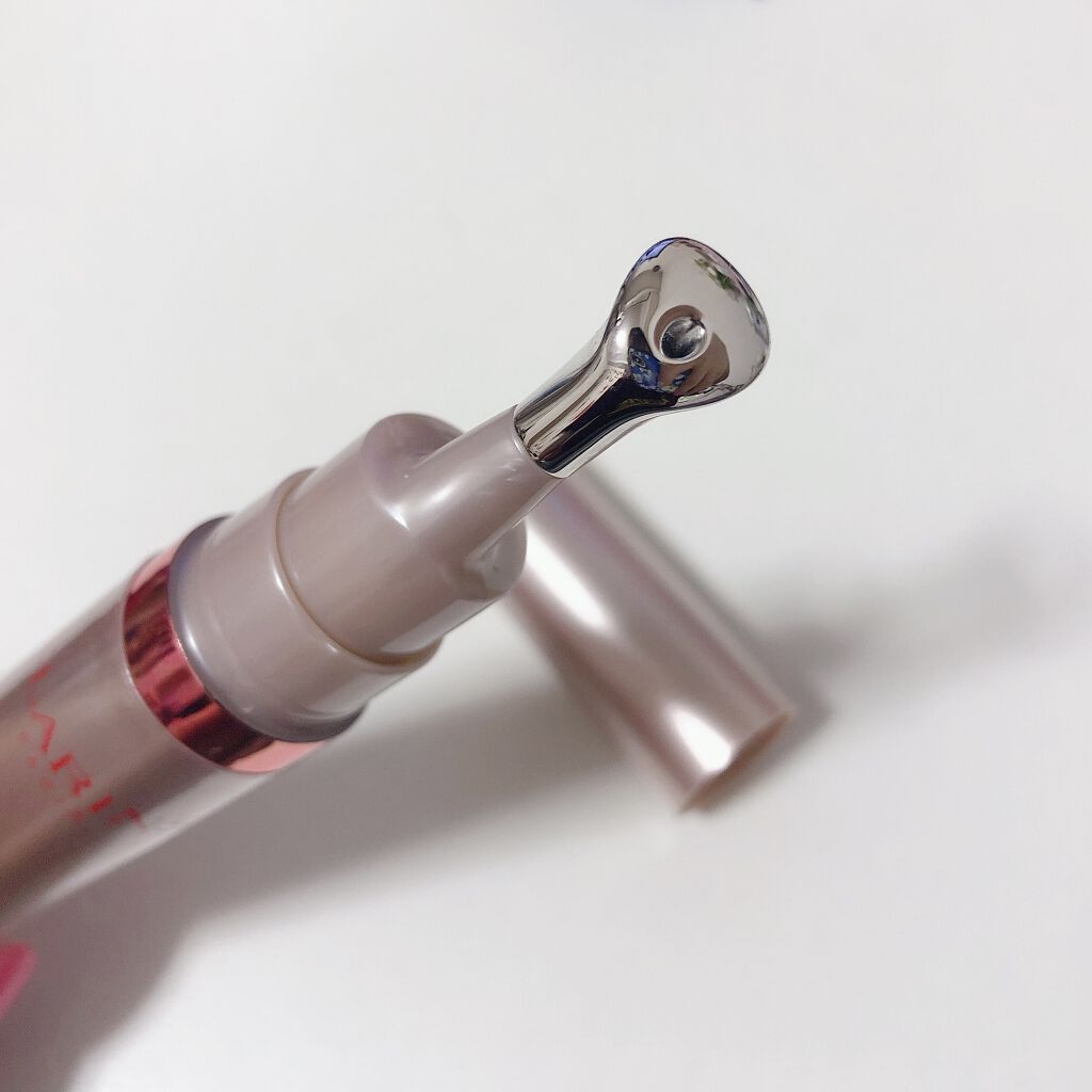 グラン アイ セラム V/CLARINS/アイケア・アイクリームを使ったクチコミ（2枚目）