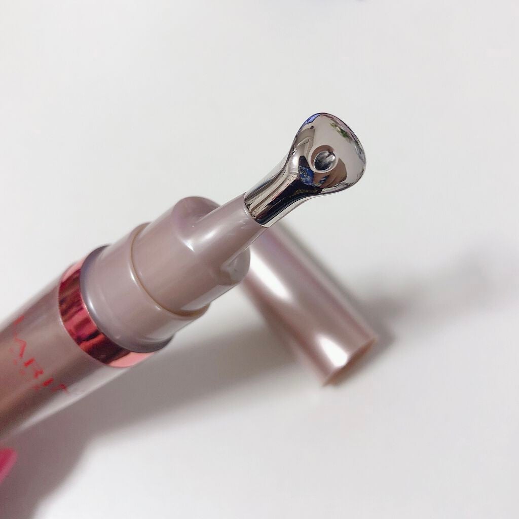 グラン アイ セラム V/CLARINS/アイケア・アイクリームを使ったクチコミ(2枚目)