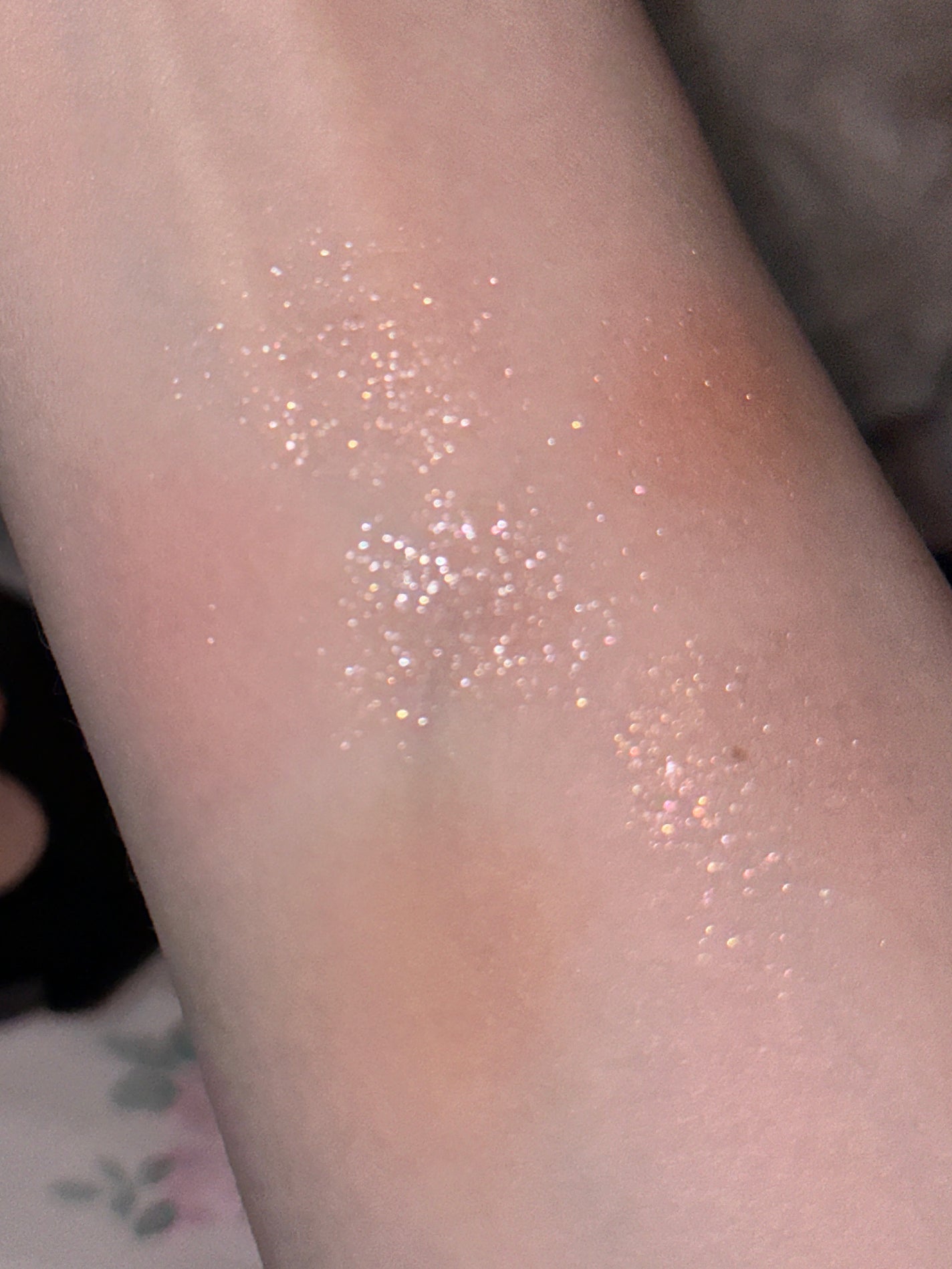 チアリー カラーズ フォー アイズ/MARY QUANT/アイシャドウパレットを使ったクチコミ(4枚目)