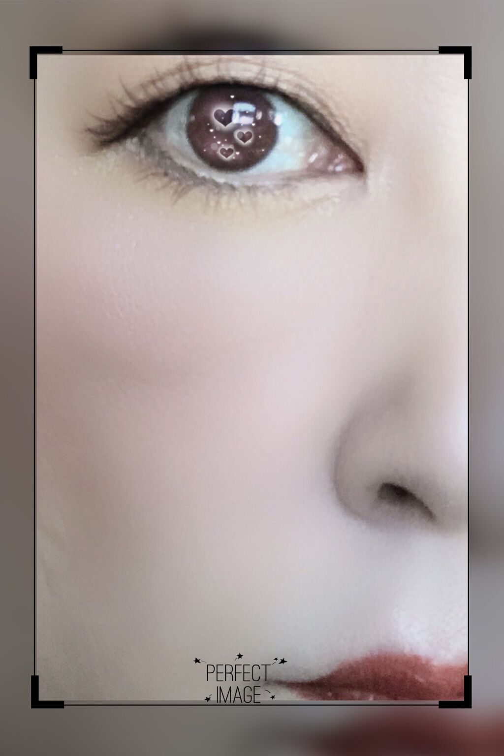 マイベストライナー カーキブラウン/ドーリーウインク/リキッドアイライナーを使ったクチコミ（3枚目）