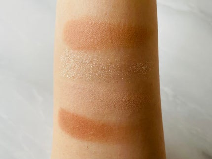 ミニヌーディーエディション/Flynn/メイクアップキットを使ったクチコミ(3枚目)