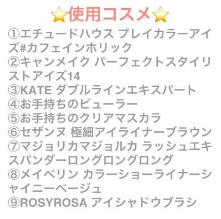 極細 アイライナーR/CEZANNE/リキッドアイライナーを使ったクチコミ(2枚目)