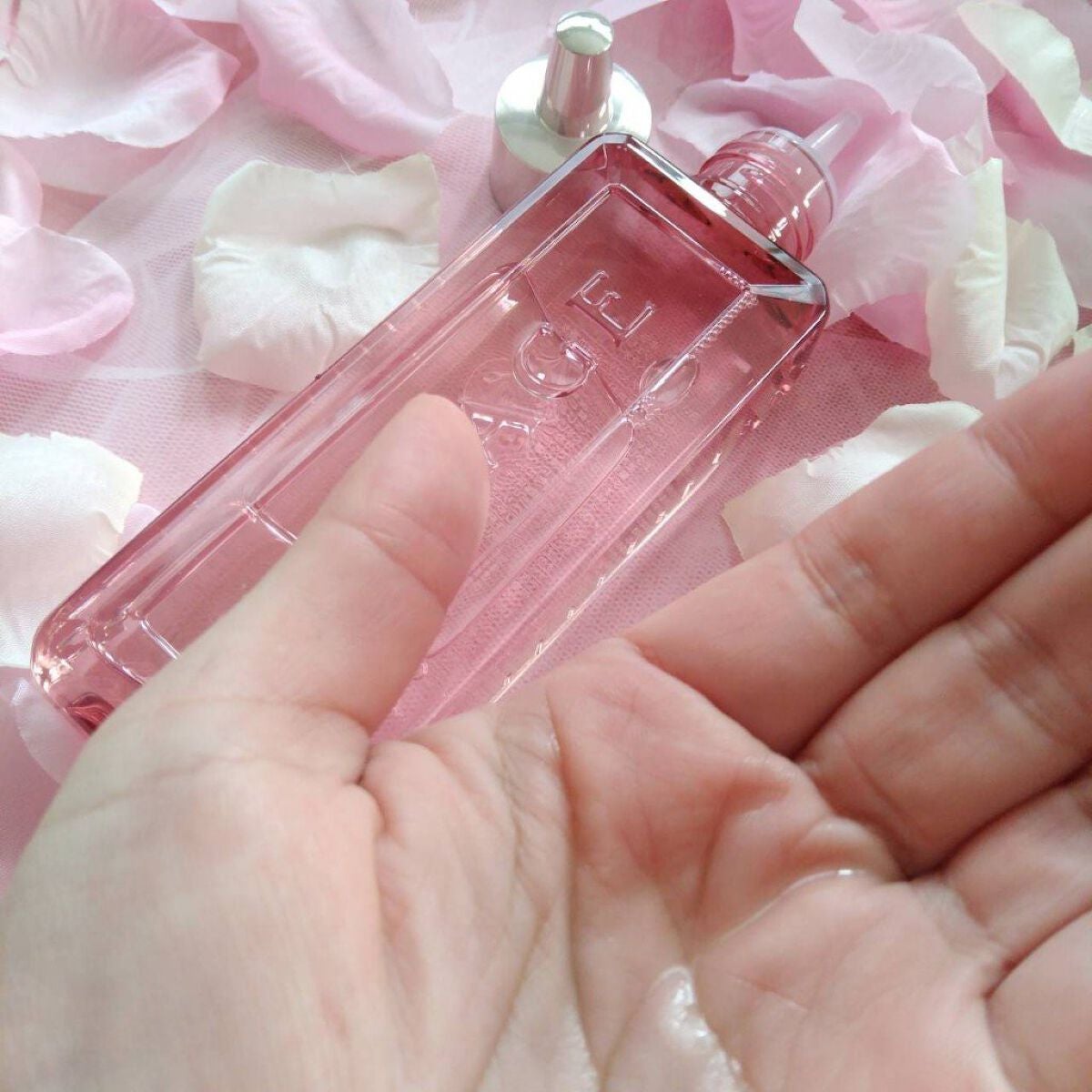 エンジェリックリング/キラージュ/洗い流すヘアトリートメントを使ったクチコミ(1枚目)