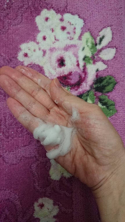 花王ホワイト セレクト/花王ホワイト/ボディ石鹸を使ったクチコミ(3枚目)