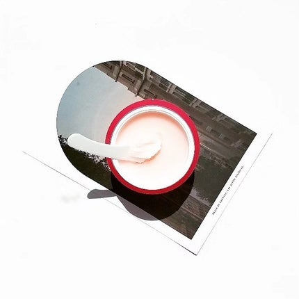 スムースクレンジングバームar/PLACENTIST/クレンジングバームを使ったクチコミ(2枚目)