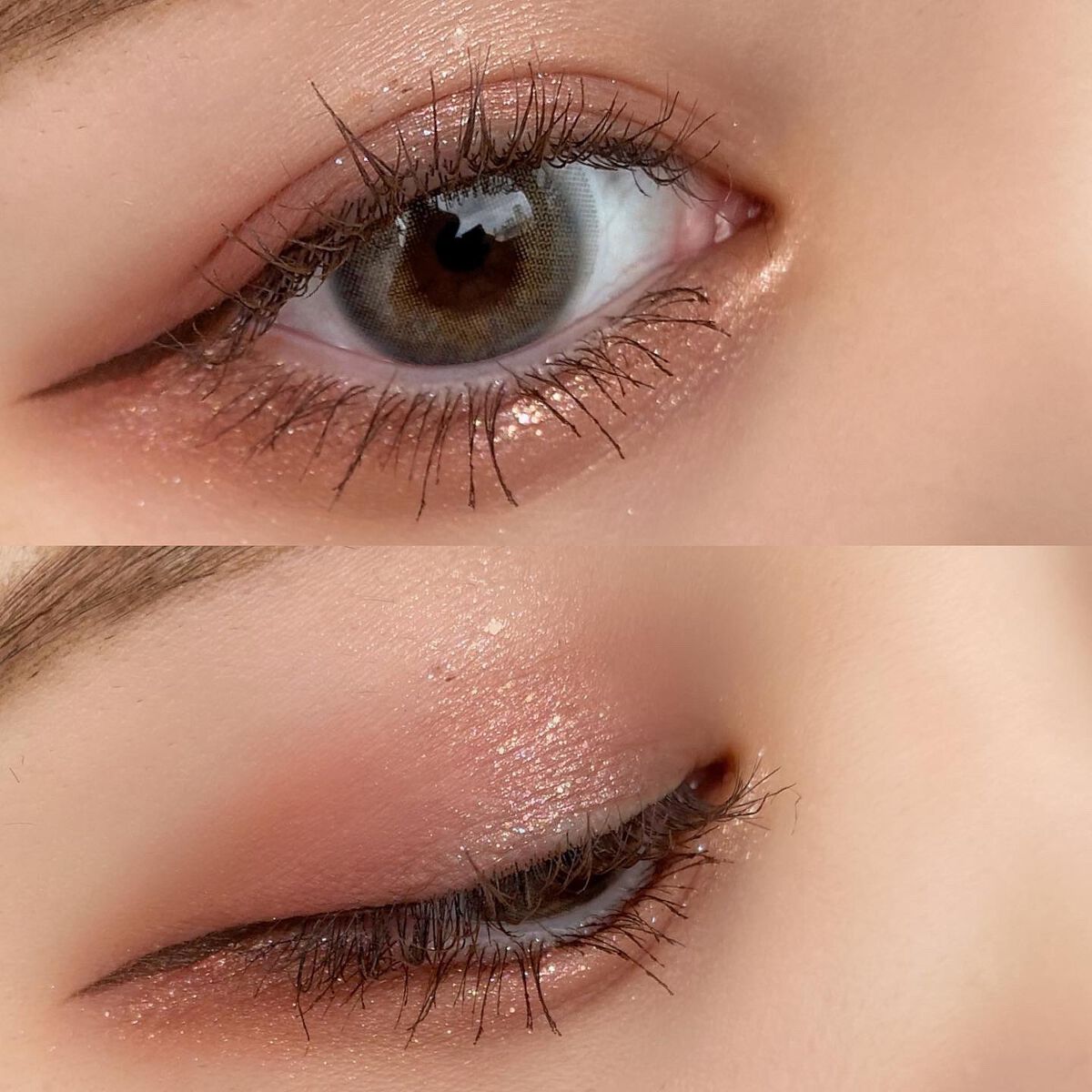 ホリカホリカ ラッシュコレクティングマスカラ/HOLIKA HOLIKA/マスカラを使ったクチコミ(2枚目)