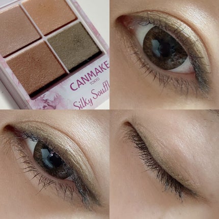 LUCIA 1DAY/LUCIA/ワンデー(1DAY)カラコンを使ったクチコミ(4枚目)