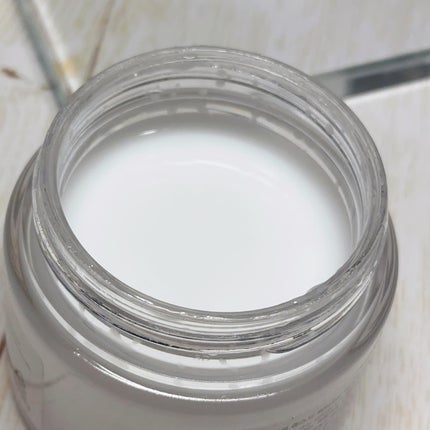 フレッシュリージュースドビタミンEマスク(90g)/Klairs/フェイスクリームを使ったクチコミ(4枚目)