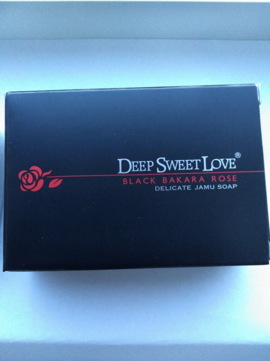 ジャムウソープ/ディープスイートラブ/デリケートゾーンケアを使ったクチコミ（2枚目）