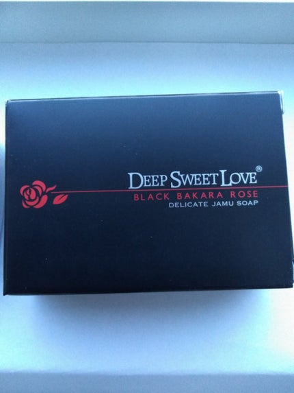 ジャムウソープ/ディープスイートラブ/デリケートゾーンケアを使ったクチコミ(2枚目)