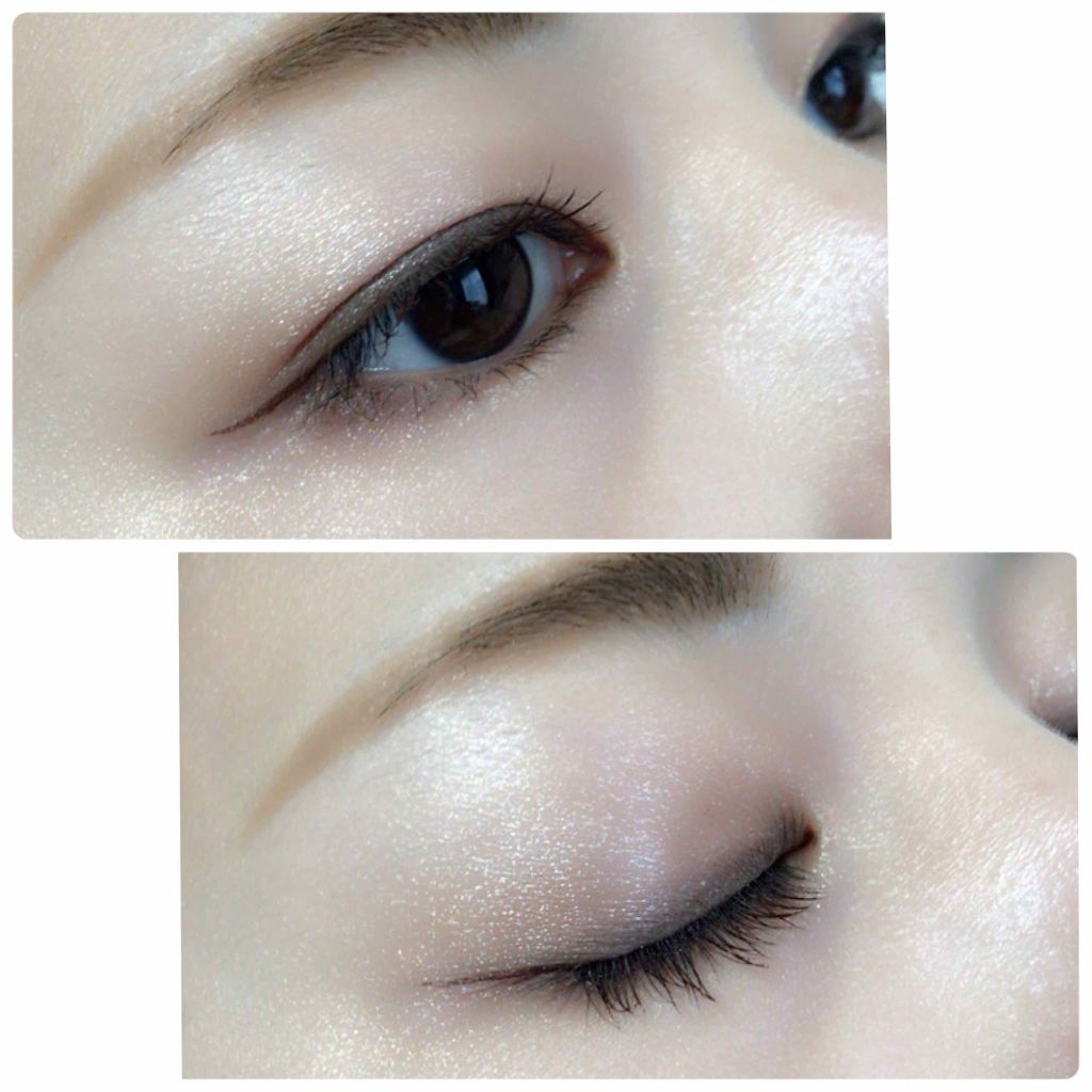 アイ カラー クォード/TOM FORD BEAUTY/アイシャドウパレットを使ったクチコミ（3枚目）