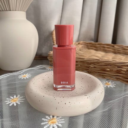 グローリップティント/BBIA/リップティントを使ったクチコミ(6枚目)