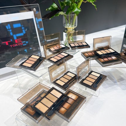 りーちゃん on LIPS 「PRTIMESさんの合同タッチアップ会にお招きいただきました..」(10枚目)