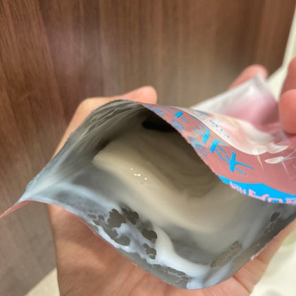 エンリッチクリアマスク/ももぷり/シートマスク・パックを使ったクチコミ(2枚目)