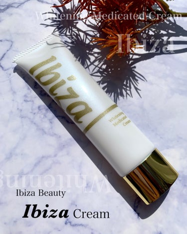 Ibiza イビサクリームのクチコミ「

======================
Ibiza Beauty
イビサクリーム(3.....」（1枚目）