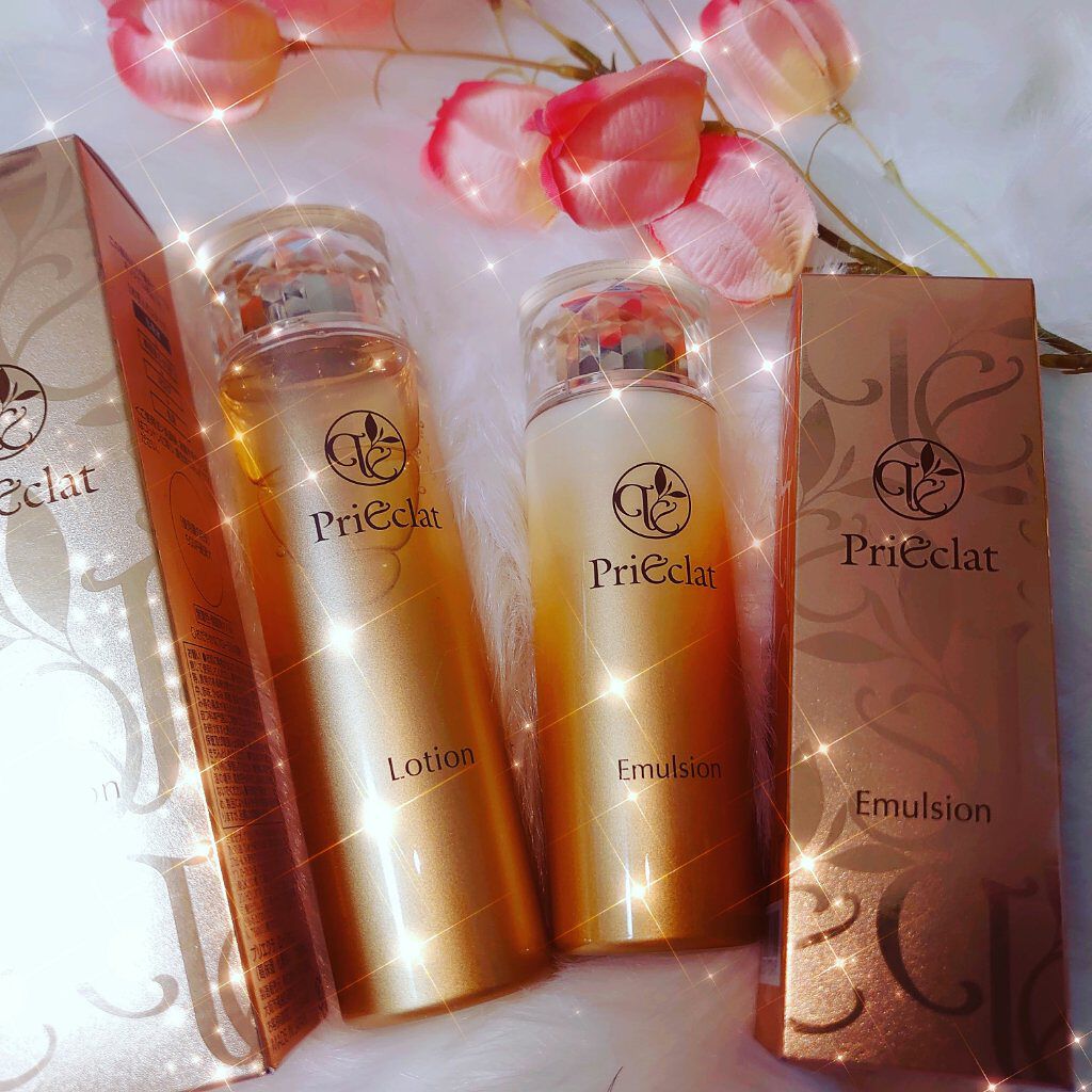 93%OFF!】【93%OFF!】プリエクラ 基礎化粧品 | purcellcom.com
