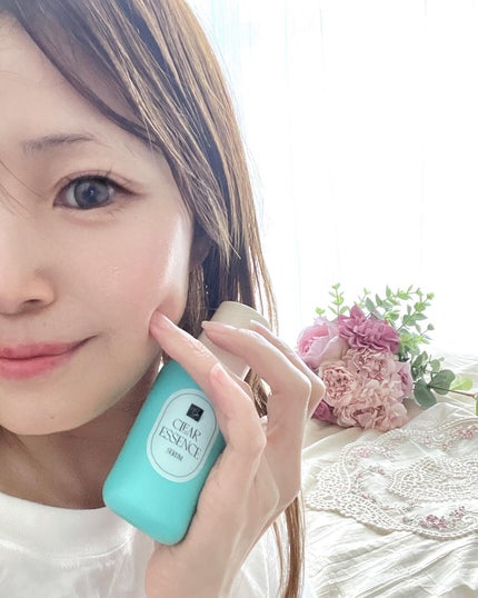 クリアエッセンス セラム/ピュレア/美容液を使ったクチコミ(5枚目)