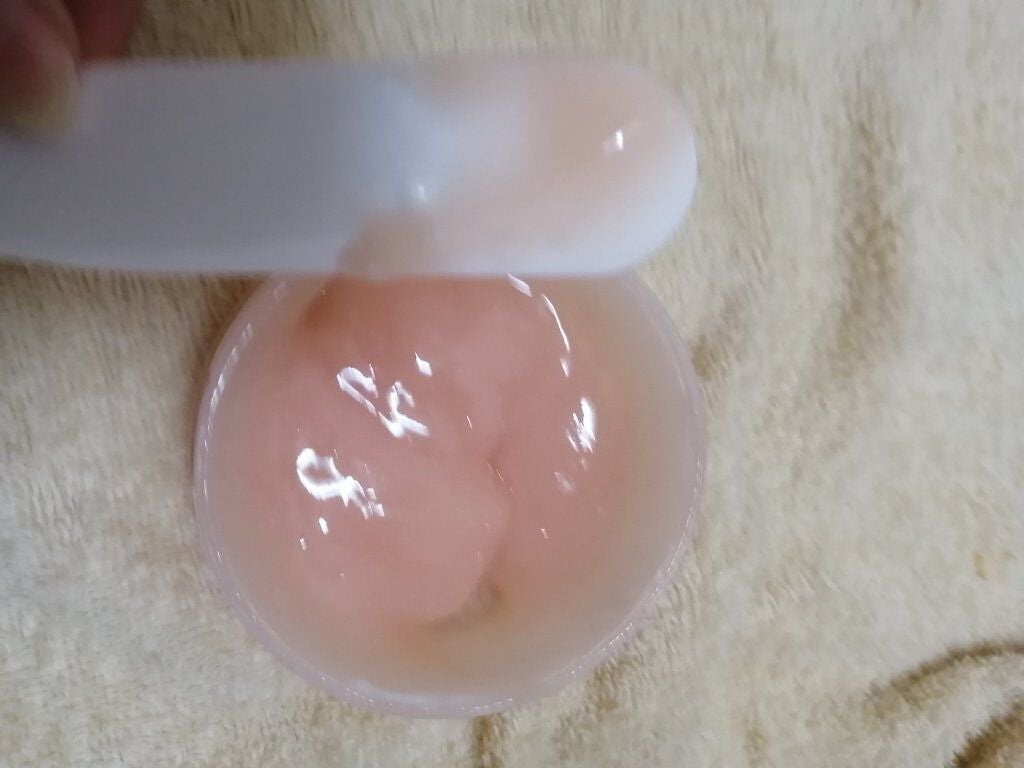 Luxury CO2 Pack/Onliest/シートマスク・パックを使ったクチコミ(3枚目)