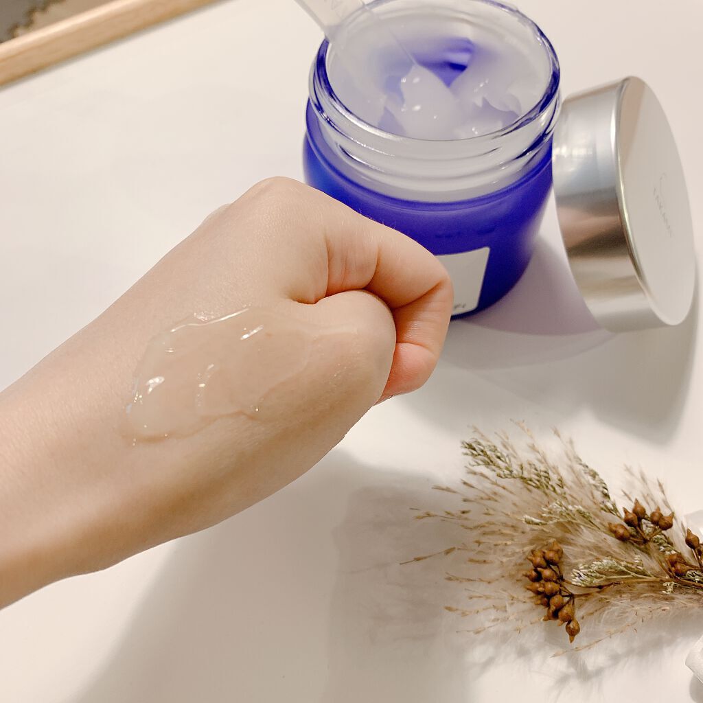 タカミスキンピールボディ/タカミ/ボディローションを使ったクチコミ(3枚目)