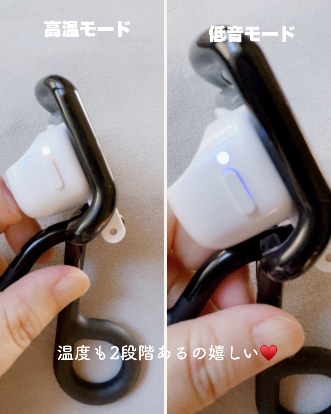 Lock Lash/NICORIO(ニコリオ)/ビューラーを使ったクチコミ(4枚目)