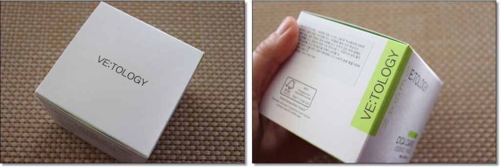 CICACARE ESSENCE PADS/VEGAN TOLOGY/化粧水を使ったクチコミ(1枚目)